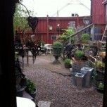 Blomstergarden utegard1 Blomstergarden Blomstergarden utegard1 Blomstergarden