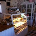 Blomstergardenscafe Blomstergarden Blomstergardenscafe Blomstergarden